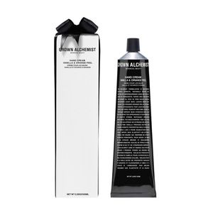 Grown Alchemist Vanilla Orange Peel Handcream